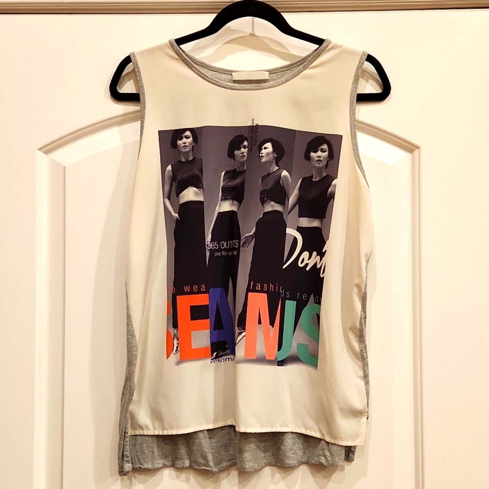 Zara Collection Top size L